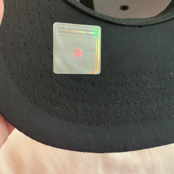 Air Jordan Baseball Hat NWT - Picture 7 of 8